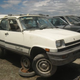Illustration for article titled Sunroof, Great Mileage Cant Keep This Le Car Out Of The Junkyard